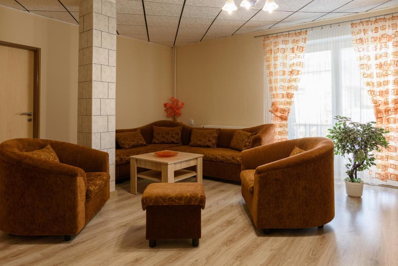Apartment Elegant 2