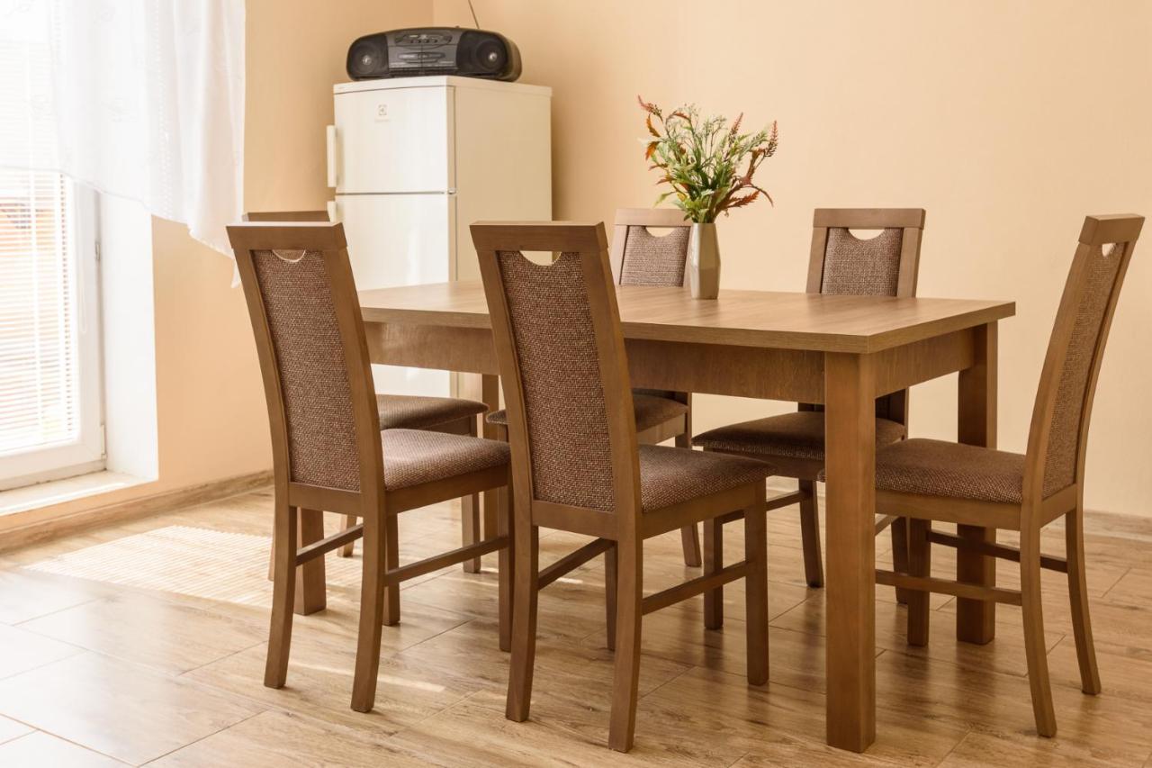 Apartment Elegant 2