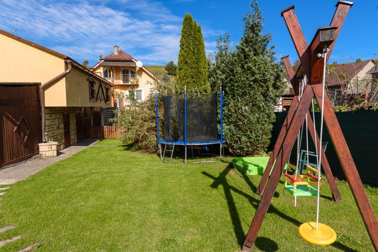 Apartment Elegant 2 *